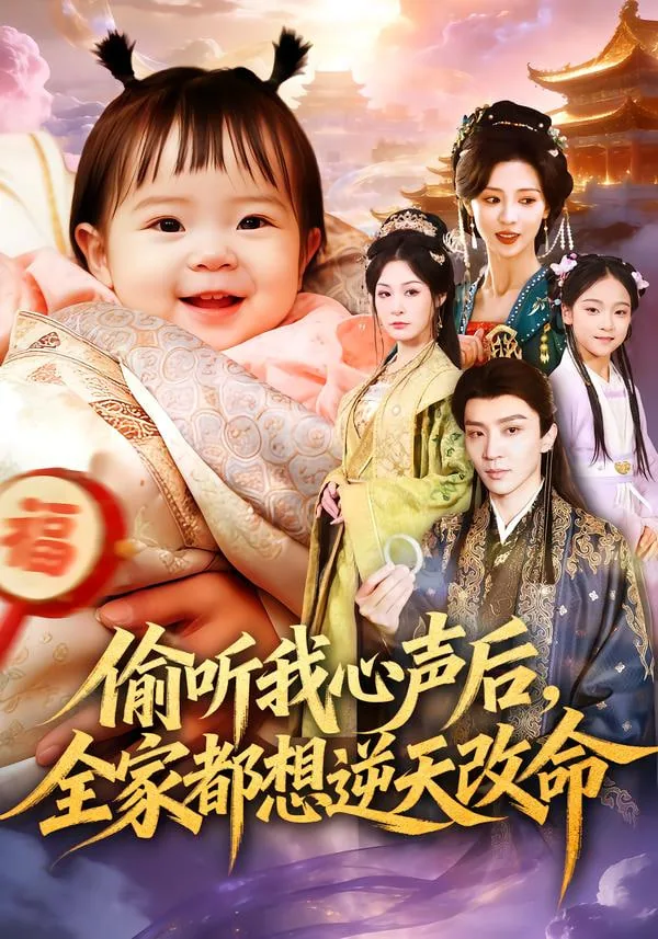 全家偷听我心声逆天改命了
