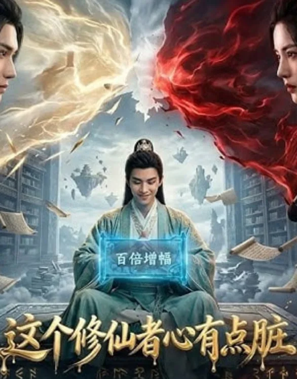 这个修仙者心有点脏在线阅读