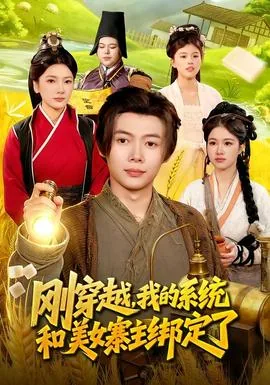刚穿越,我的系统和美女寨主绑定了全文阅读