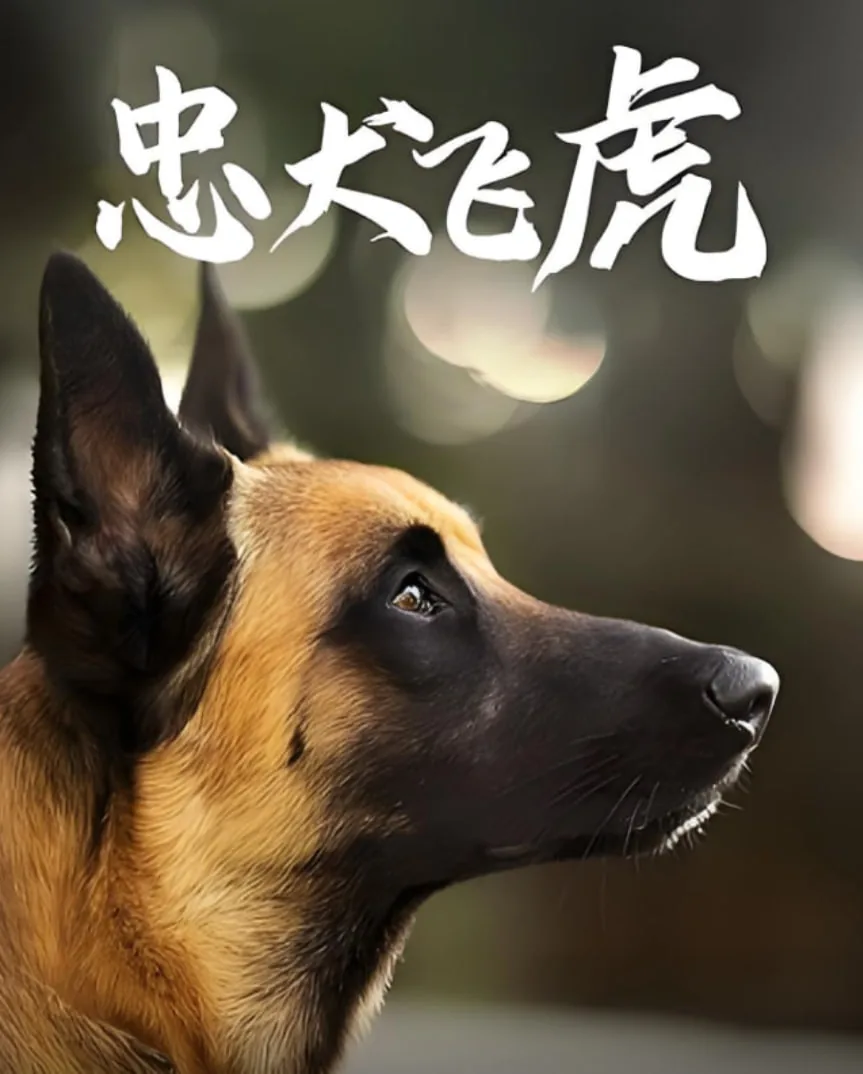 忠犬飞虎员表全名单
