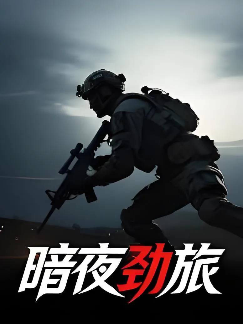 暗夜旅行者套装