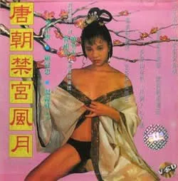 唐朝禁宫风月杨贵妃老电影武天