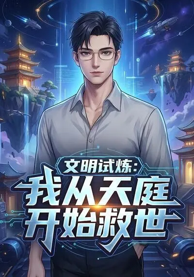 文明试炼:我从天庭开始救世的小说