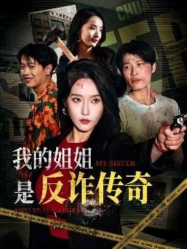 我的姐姐是反诈传奇演员表