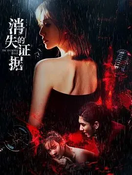消失的证据石晗还是石岚
