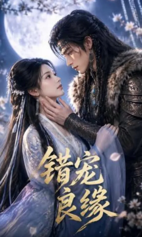 错嫁良缘之番外大婚