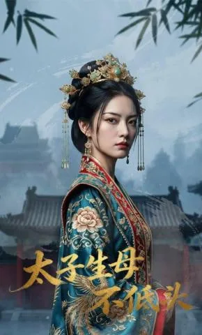 处死太子生母