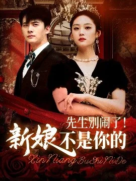 先生别闹了新娘不是你的短剧在线看免费版