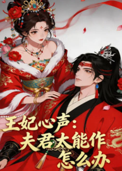 王妃心声:夫君太能作怎么办