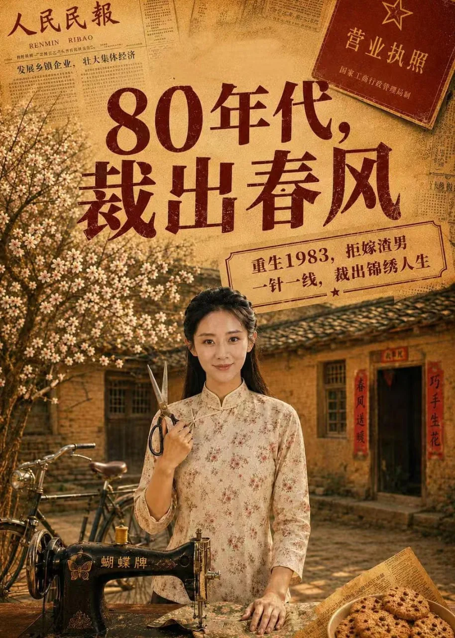 80年代倒春寒