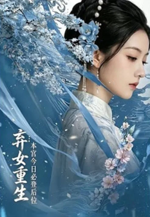 弃女重生:本宫今日必登后位