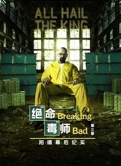 绝命毒师第三季第三集出轨了
