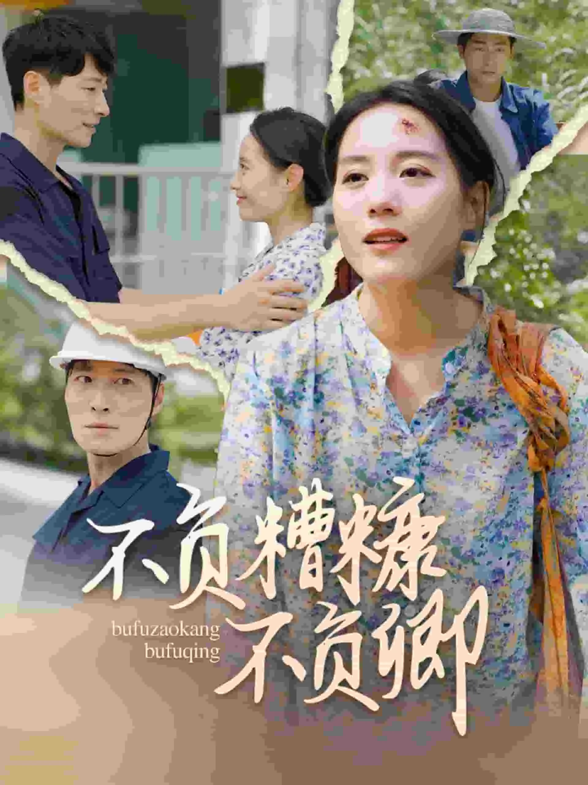 不负糟糠不负卿短剧热播