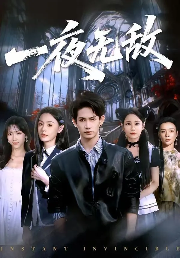 一夜无眠gl