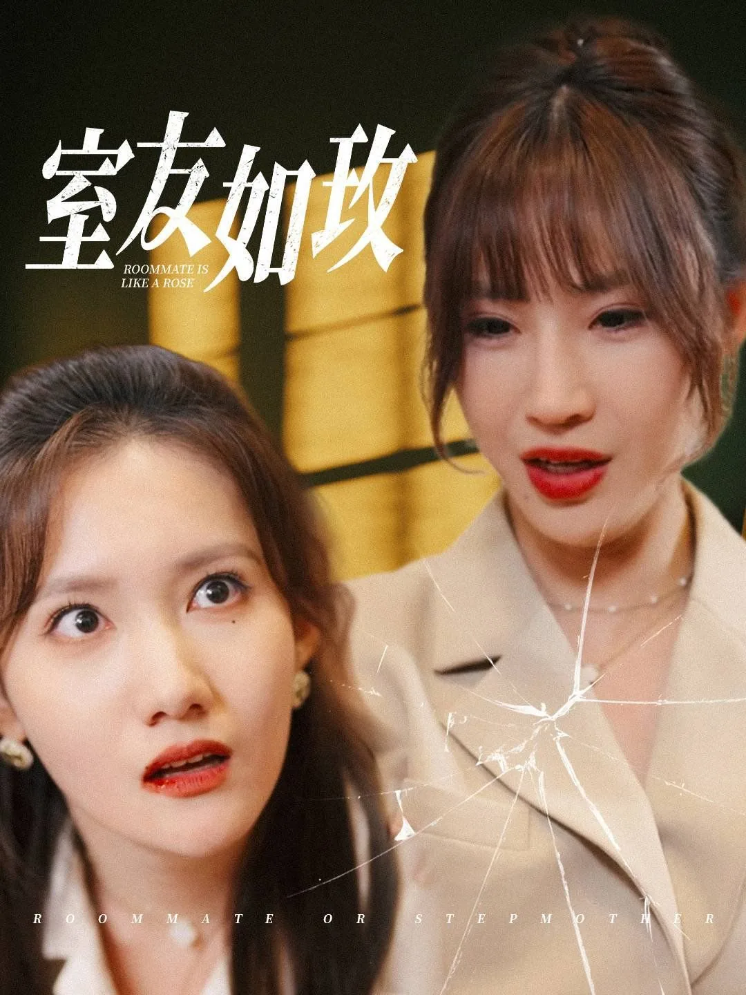 hi室友小说