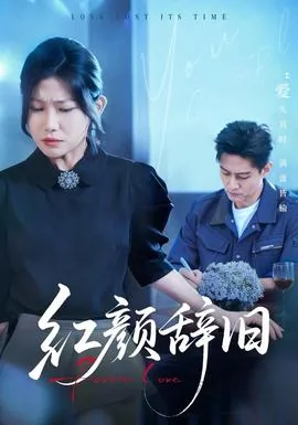 红颜辞旧小说