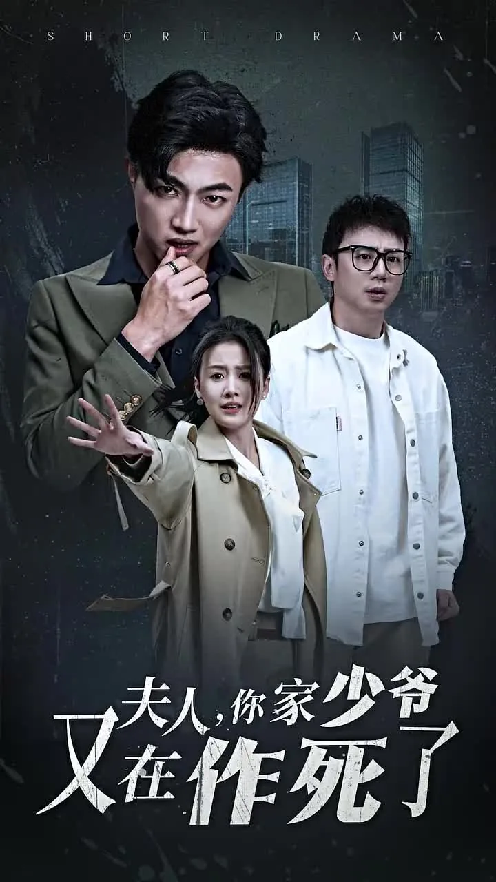 夫人你家少爷又在作死了全文阅读
