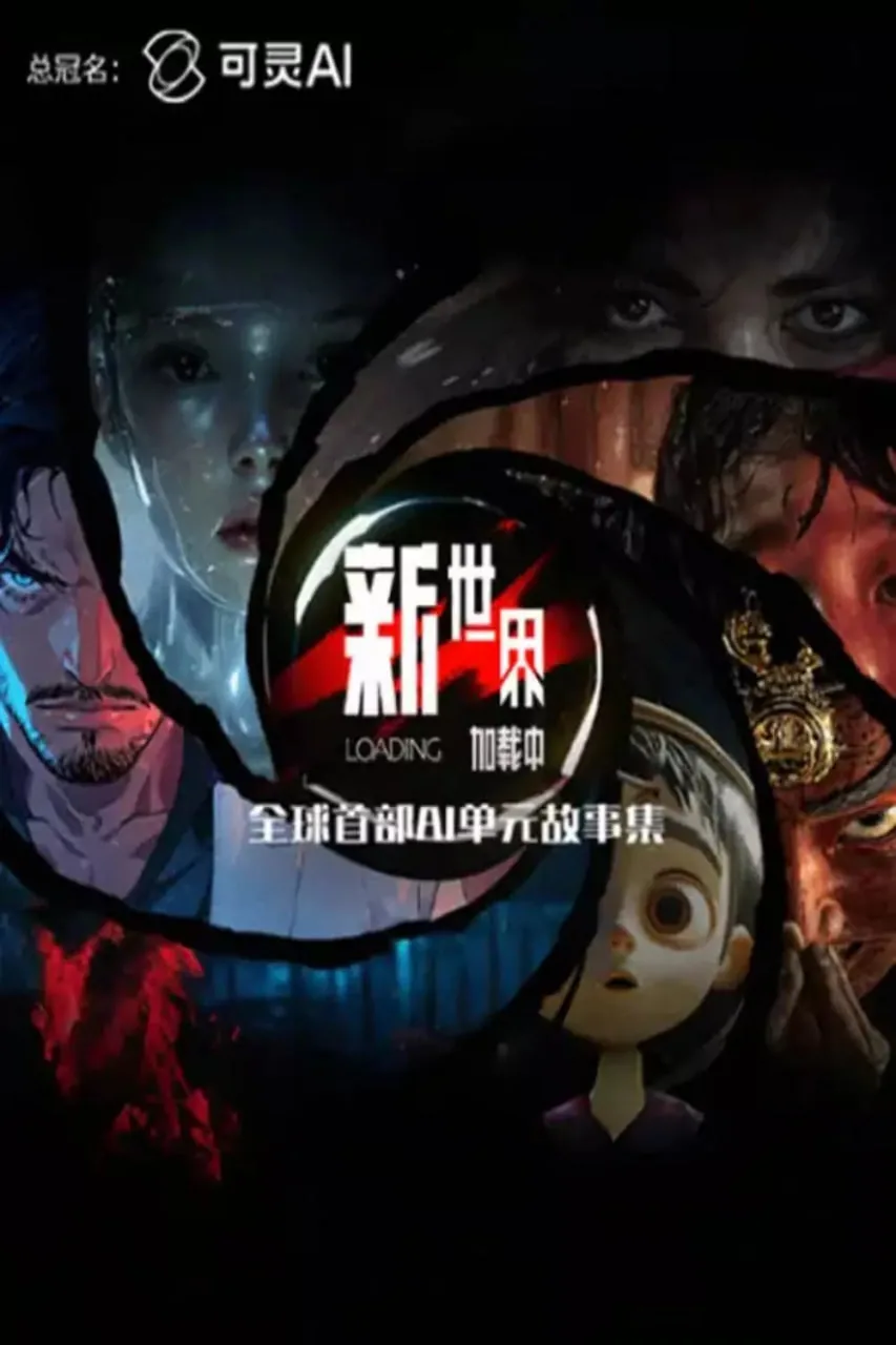 新世界加载中哪个平台可以看