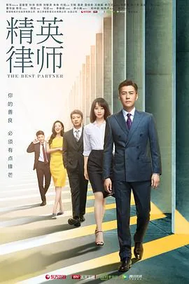 精英律师小说原著免费阅读