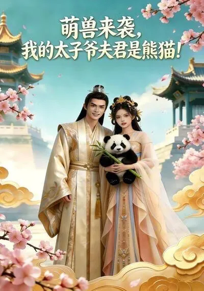 萌兽来袭,我的太子爷夫君是熊猫结局
