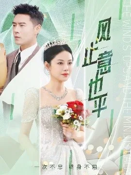 风止意也平全集免费