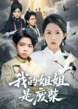 我的姐姐是大明星