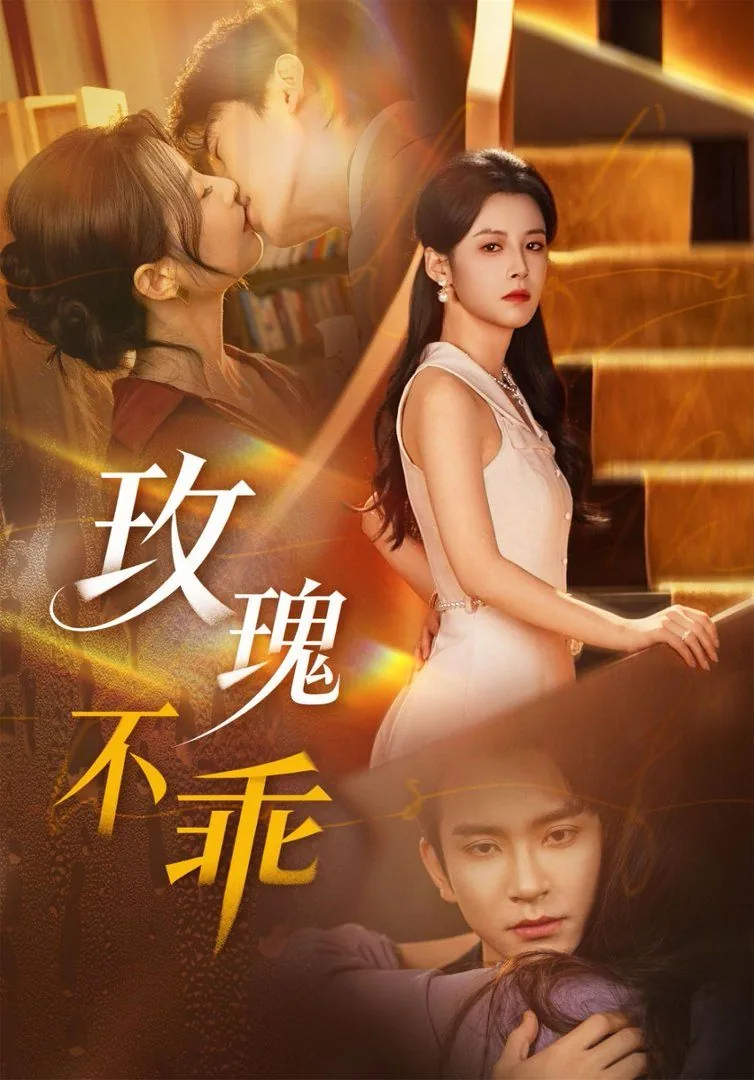 玫瑰不乖txt下载