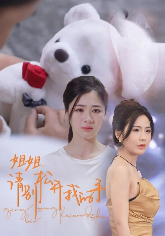姐姐,请别松开我的手视频