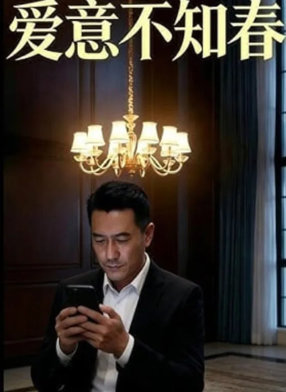 爱不知何处小说