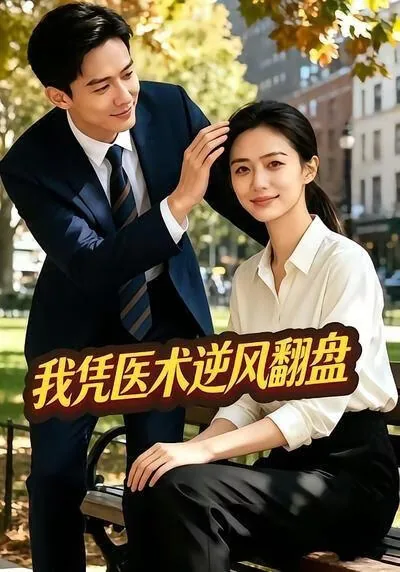 我凭医术逆风翻盘女主是谁