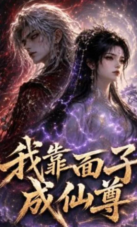 我靠面子成仙尊