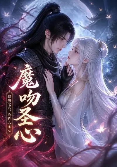 魔吻小说