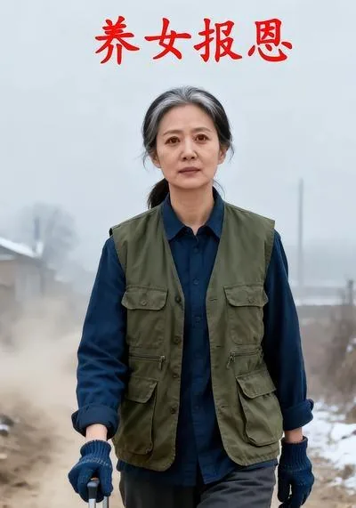 养女报恩情后续剧情