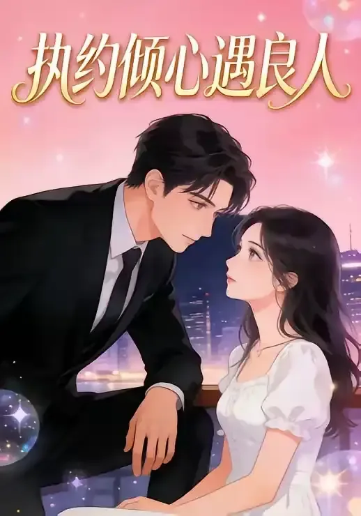 执约倾心遇良人是成语吗