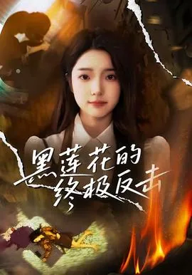 黑莲花的终极反击烂尾了吗