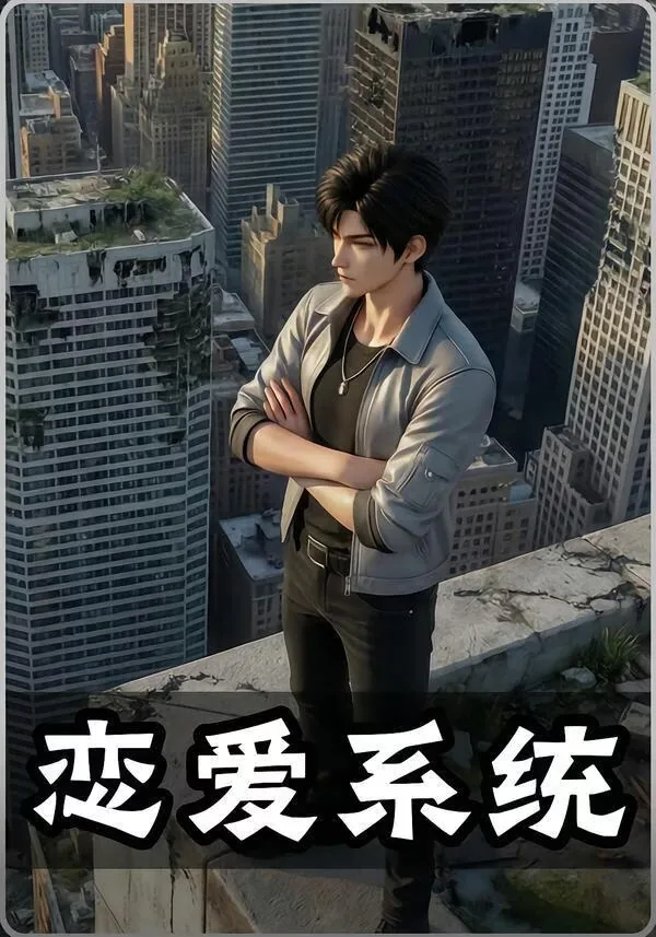 恋爱系统崩坏中小说在线看