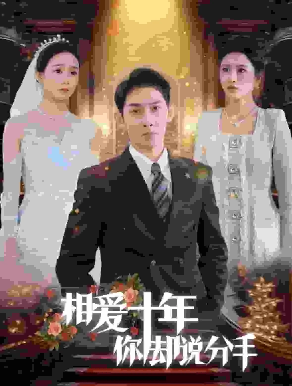 相爱十年你却说分手短剧在线看