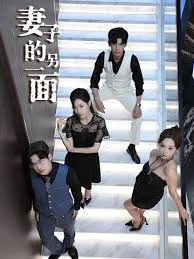 妻子的另一个样子美剧