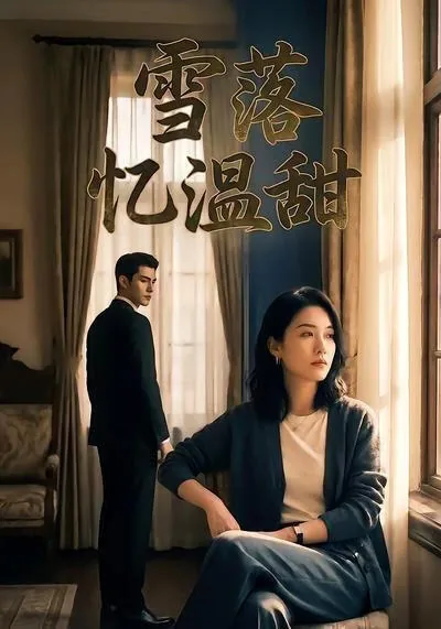 雪落忆温甜全集哪里看