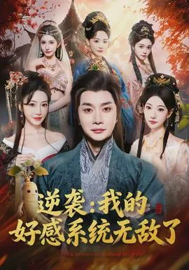 逆袭我的好感系统无敌了免费阅读