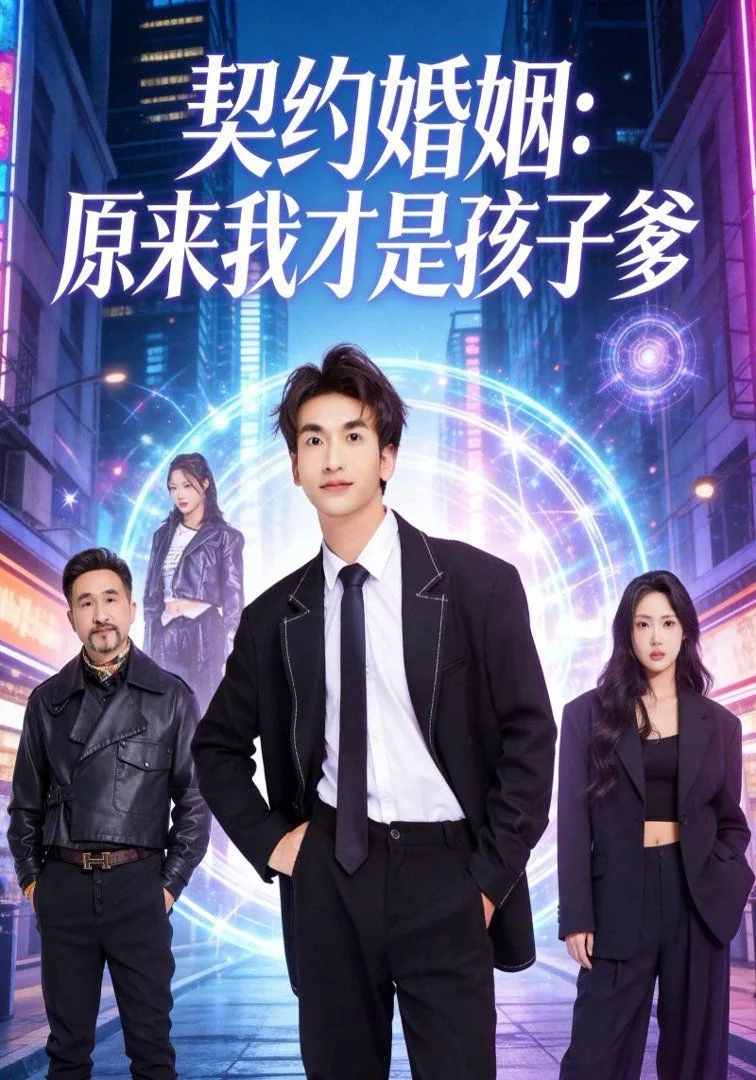 契约婚姻的我被服不服曝光了