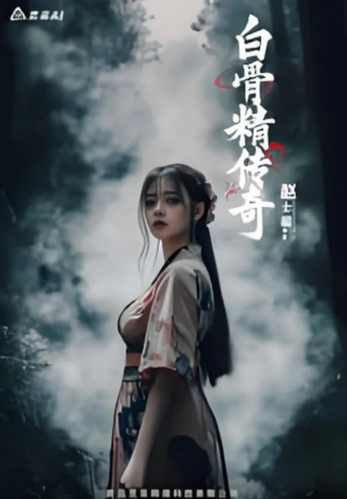 白骨精传奇第一季讲的什么