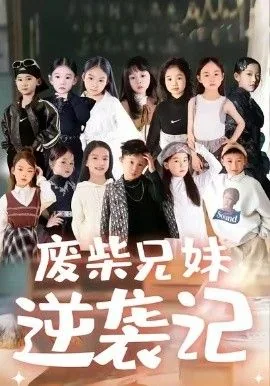 废材兄弟逆袭纪