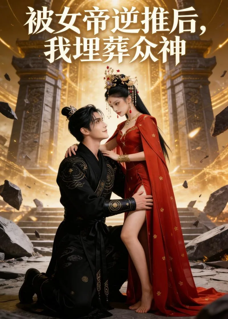 被女帝逆推后我埋葬众神免费阅读