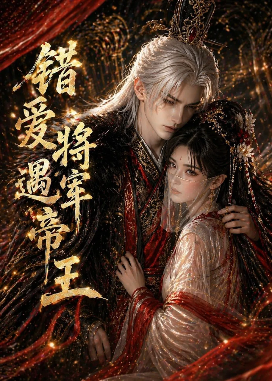 错惹将军