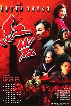 红岩内容简介