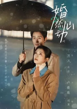 婚然心动时短剧全集完整版