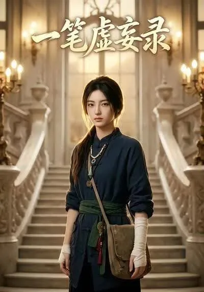 一笔虚妄录讲的都是什么故事