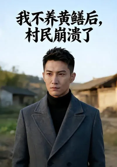 我不养黄鳝后村民崩溃了短剧