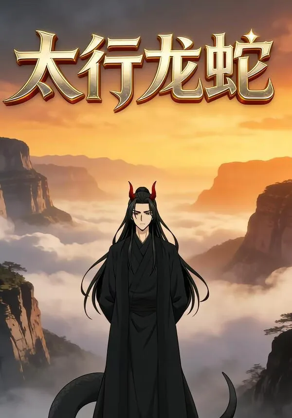 太行龙蛇全文TXT下载
